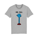 Mr. Tall T-Shirt