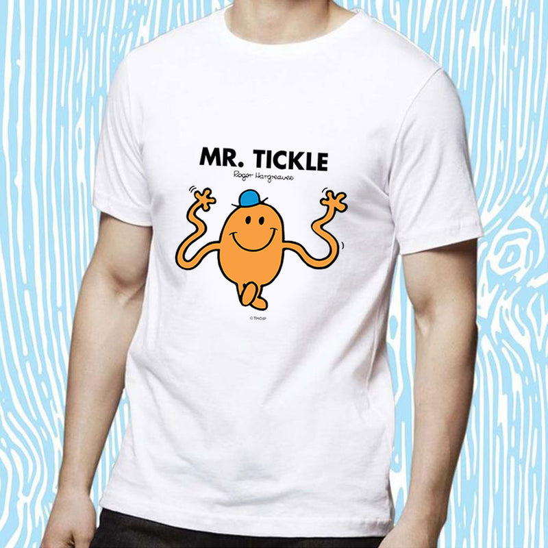 Mr. Tickle T-Shirt