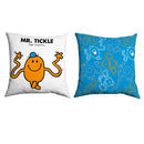 Mr. Tickle Micro Fibre Cushion