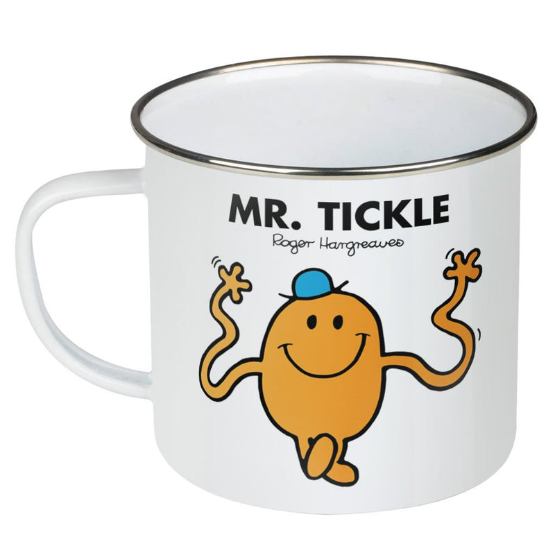 Mr. Tickle Children's Mug