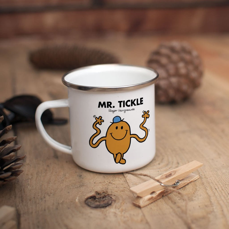 Mr. Tickle Children's Mug (Lifestyle)