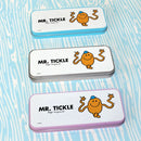 Mr. Tickle Pencil Case Tin (Lifestyle)