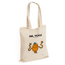 Mr. Tickle Long Handled Tote Bag