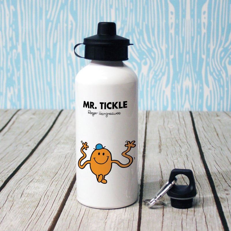 Mr. Tickle Water Bottle (Lifestyle)