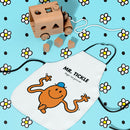 Mr. Tickle Apron
