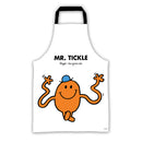Mr. Tickle Apron