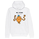 Mr. Tickle Hoodie