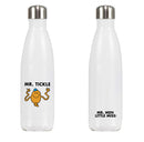 Mr. Tickle Premium Water Bottle