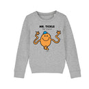 Mr. Tickle Sweatshirt