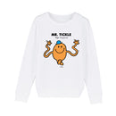 Mr. Tickle Sweatshirt