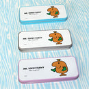 Mr. Topsy-turvy Pencil Case Tin (Lifestyle)