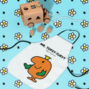 Mr. Topsy-turvy Apron
