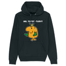 Mr. Topsy-Turvy Hoodie