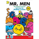 Mr. Men Series 1 DVD