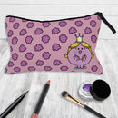 Little Miss Princess Make-Up Bag