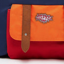 Atishoo Slogan Enamel Pin