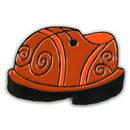 Mr. Men Brogue Enamel Pin