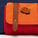 Mr. Men Brogue Enamel Pin