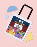 Comic Tote Bags